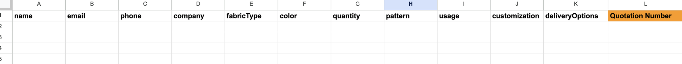 Transforming Sales Workflow with Google Apps Script